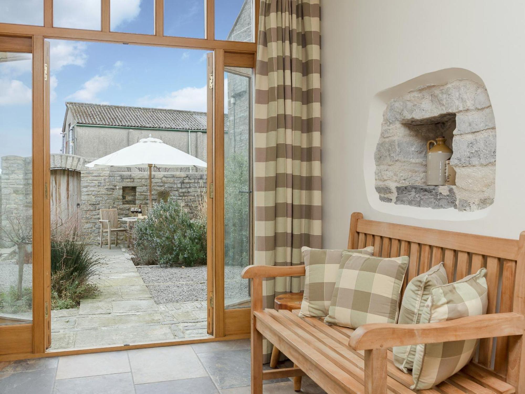Applebarn - Uk10654 West Pennard Exterior foto